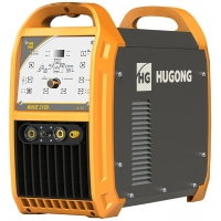 Аппарат аргонодуговой сварки HUGONG WAVE 315D III AC/DC 031868