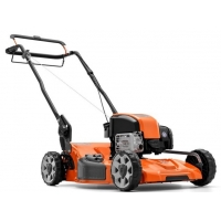 Самоходная газонокосилка Husqvarna LB 256S 9679887-01