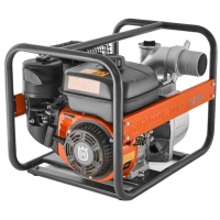 Мотопомпа Husqvarna W 80P 9676391-02