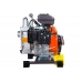 Мотопомпа Husqvarna W 40P 9676389-02