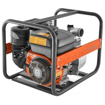 Мотопомпа Husqvarna W 50P 9676390-02