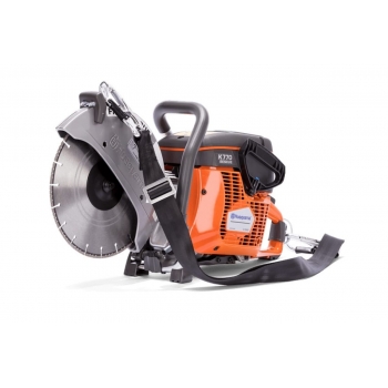 Бензиновый резчик Husqvarna Construction K770/12" Спасательный 9678091-01