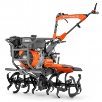 Мотоблок бензиновый Husqvarna TF 545P 9676393-02