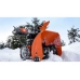 Снегоотбрасыватель Husqvarna ST 227 9705287-01