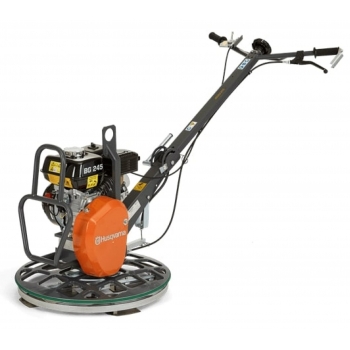 Затирочная машина Husqvarna BG 245 H4 9679288-01