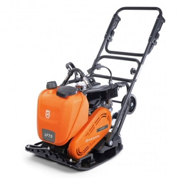 Виброплита бензиновая Husqvarna LF 75 LAT 9678549-01