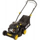 Бензиновая газонокосилка Huter GLM-3.5 LT 70/3/6