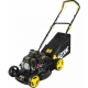 Бензиновая газонокосилка Huter GLM-460ST 70/3/10
