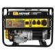 Бензиновый генератор Huter DY8000L 64/1/33