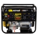 Электрогенератор Huter DY8000LXA 64/1/30