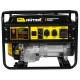 Электрогенератор Huter DY9500L 64/1/39