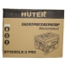 Электрогенератор Huter DY9500LX-3 PRO 64/1/77