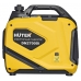 Инверторный генератор Huter DN2700Si 64/10/7