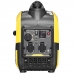 Инверторный генератор Huter DN2700Si 64/10/7
