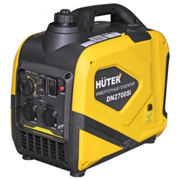 Инверторный генератор Huter DN2700Si 64/10/7