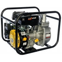 Мотопомпа Huter MP 40 70/11/2