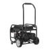 Бензиновый генератор HYUNDAI HHY 7050FЕ