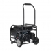 Бензиновый генератор HYUNDAI HHY 9050FE ATS