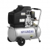 Воздушный компрессор масляный Hyundai HYC 23224LMS