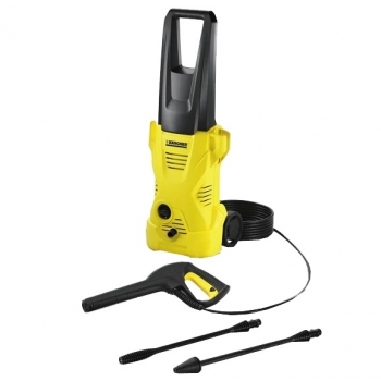 Мойка высокого давления Karcher K 2 1.673-220