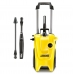 Автомобильная мойка Karcher Karcher K 4 Compact 1.637-500