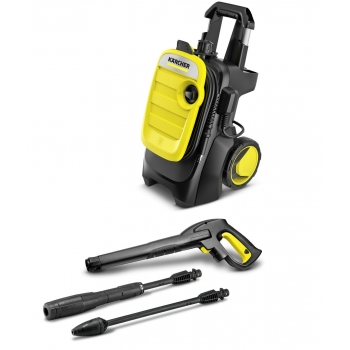 Мойка для автомобиля Karcher K 5 Compact 1.630-750