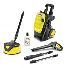 Мойка для автомобиля Karcher K 5 Compact Home 1.630-753