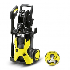 Мойка высокого давления Karcher K 5 Premium Football Edition