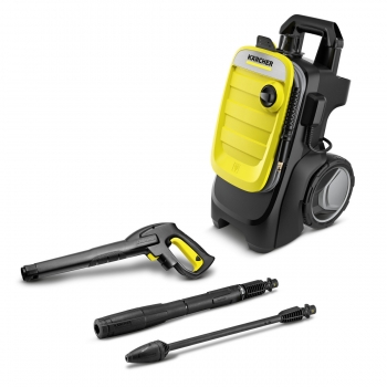 Мойка высокого давления Karcher K 7 Compact 1.447-050