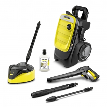 Мойка высокого давления Karcher K 7 Compact Home 1.447-053