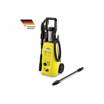 Аппарат высокого давления KARCHER K 4 Universal 1.679-300