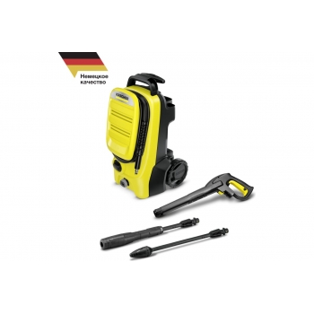 Мойка Karcher K 4 Compact UM 1.679-400.0