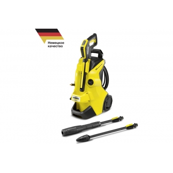 Мойка высокого давления Karcher K 4 Power Control 1.324-030.0