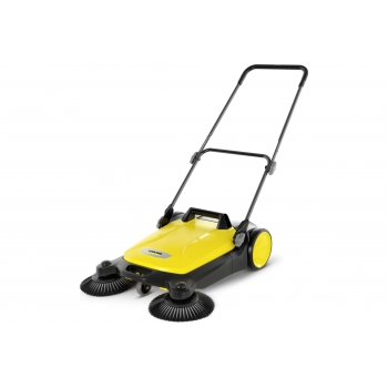 Подметальная машина KARCHER S 4 Twin 1.766-360