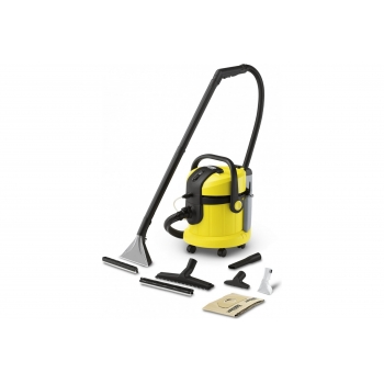 Моющий пылесос Karcher SE 4002 1.081-140