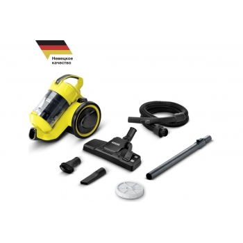 Пылесос Karcher VC 3 1.198-125