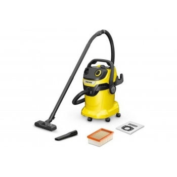 Хозяйственный пылесос Karcher WD 5 P V-25/5/22 1.628-306