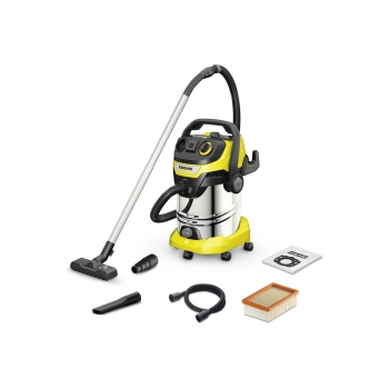 Хозяйственный пылесос Karcher WD 6 P S V-30/6/22/T 1.628-360