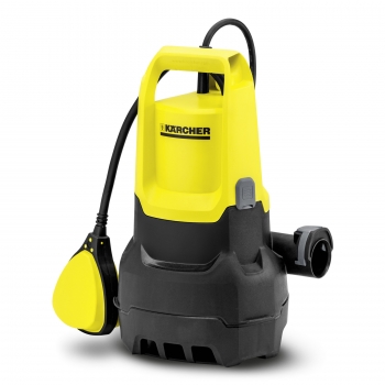 Насос дренажный Karcher SP 3 Dirt 1.645-502