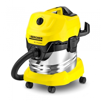 Пылесос Karcher WD 4 S V-20/5/22 1.628-250