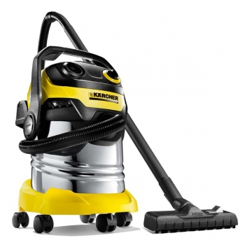 Пылесос Karcher WD 5 S V-25/5/22 1.628-350