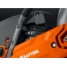 Бензорез по металлу (рельсорез) KRAFTOOL K760-14 без диска