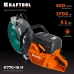 Бензорез по бетону (бетонорез) KRAFTOOL K770-16 H