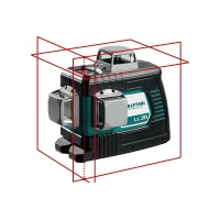 Лазерный нивелир KRAFTOOL LL3D 34640_z01