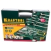 Набор торцовых головок 1/2" 1/4" 82шт Kraftool EXPERT QUALITAT SUPER LOCK 27887-H82_z02