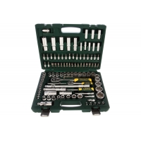 Набор торцовых головок SUPER LOCK 108 предметов KRAFTOOL EXPERT QUALITAT 27888-H108_z02