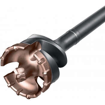 Бур проломной KRAFTOOL SDS-Max 45х550 мм 29355-45-550