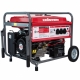 Бензиновый генератор KRONWERK LK 7500E 94694