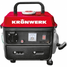 Бензиновый генератор KRONWERK LK-950 94667