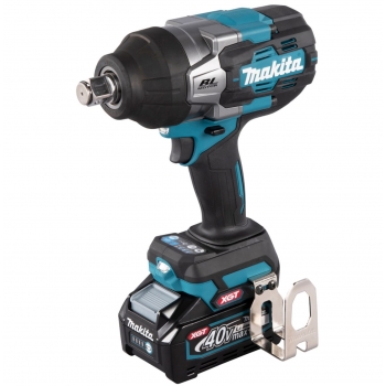 Гайковерт ударный Makita XGT BL TW001GM201